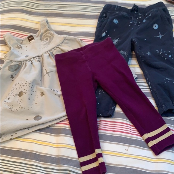 Tea collection bundle 18-24 - Picture 1 of 4